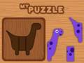 Hry My Puzzle