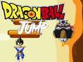 Hry DragonBall Jump