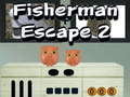 Hry Fisherman Escape 2