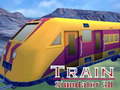 Hry Train Simulator 3D