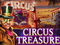 Hry Circus Treasure