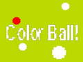 Hry Color Ball!