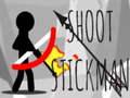 Hry Shoot Stickman
