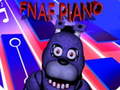 Hry FNAF piano tiles