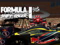Hry Formula1 shift racer