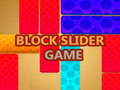 Hry Block Slider Game