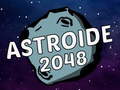 Hry Astroide 2048