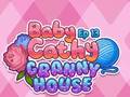 Hry Baby Cathy Ep 13: Granny House