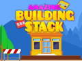 Hry Amazing Building Stack