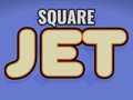 Hry Square Jet