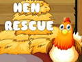 Hry Hen Rescue