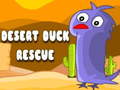 Hry Desert Duck Rescue