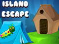 Hry Island Escape