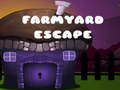 Hry Farmyard Escape