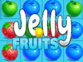 Hry Jelly Fruits