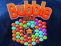 Hry Bubble star
