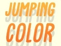 Hry Jumping Color