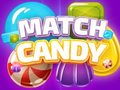 Hry Match Candy