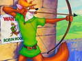 Hry Robin Hood Jigsaw Puzzle Collection