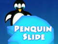 Hry Penguin Slide