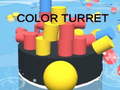 Hry Color Turret 