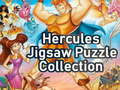 Hry Hercules Jigsaw Puzzle Collection