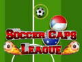 Hry Soccer Caps League