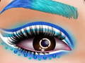 Hry Incredible Princess Eye Art