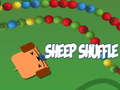 Hry Sheep Shuffle