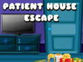Hry Patient House Escape