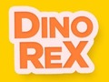Hry Dino Rex