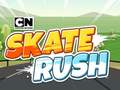 Hry Skate Rush