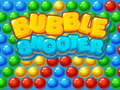 Hry Bubble Shooter 