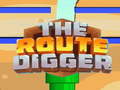 Hry The Route Digger