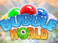 Hry Bubble World