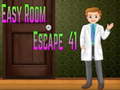 Hry Amgel Easy Room Escape 41