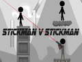 Hry Stickman v Stickman