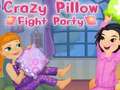 Hry Crazy Pillow Fight Party