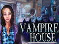 Hry Vampire House