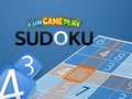 Hry Sudoku Fun Game