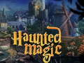 Hry Haunted Magic