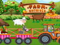 Hry Farm animals 