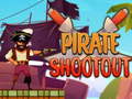 Hry Pirate Shootout