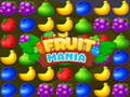 Hry Fruit Mania 