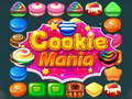 Hry Cookie Mania