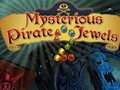 Hry Mysterious Pirate Jewels 2