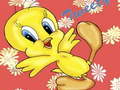 Hry Tweety Jigsaw Puzzle Collection