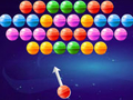 Hry Bubble Shooter Challenge