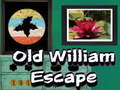 Hry Old William Escape