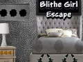 Hry Blithe Girl Escape